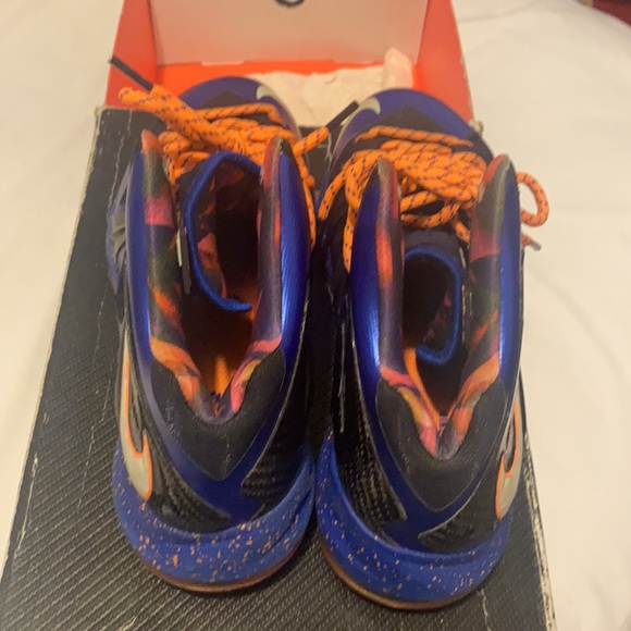 LEBRON ELITE SERIES 9 - Picture 3 of 3